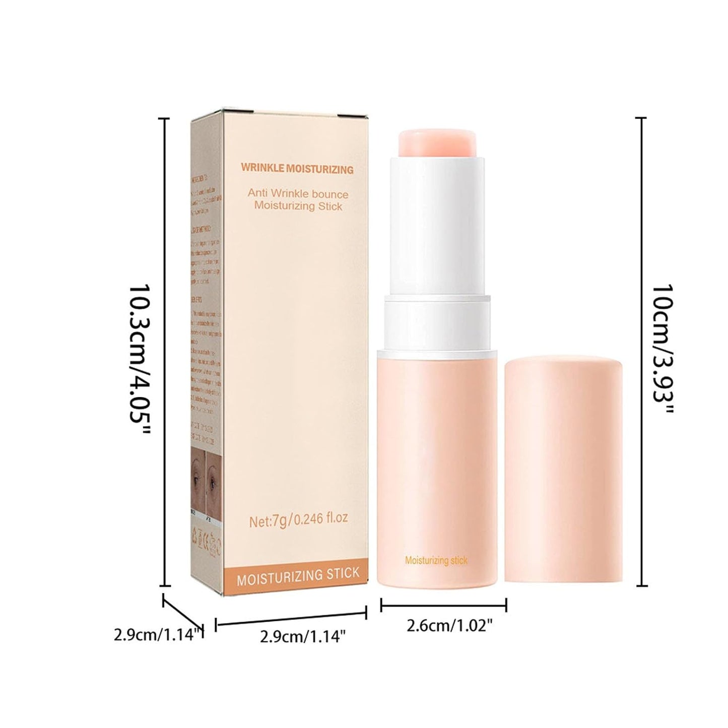 Bálsamo de Colágeno ANTIARRUGAS (2x1 GRATIS)