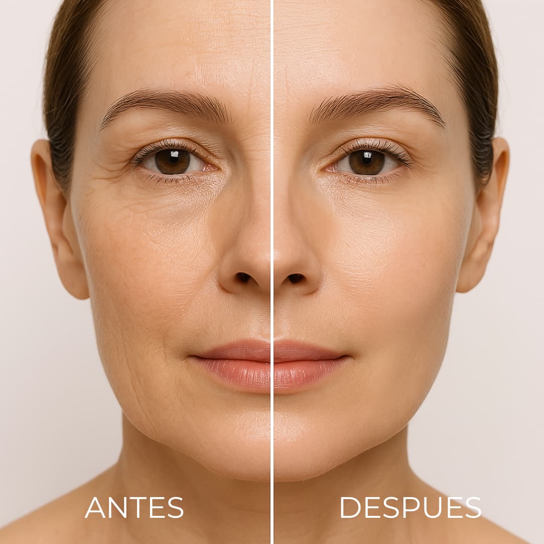 Bálsamo de Colágeno ANTIARRUGAS (2x1 GRATIS)