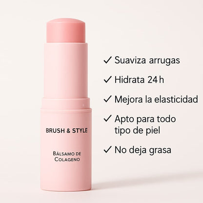 Bálsamo de Colágeno ANTIARRUGAS (2x1 GRATIS)
