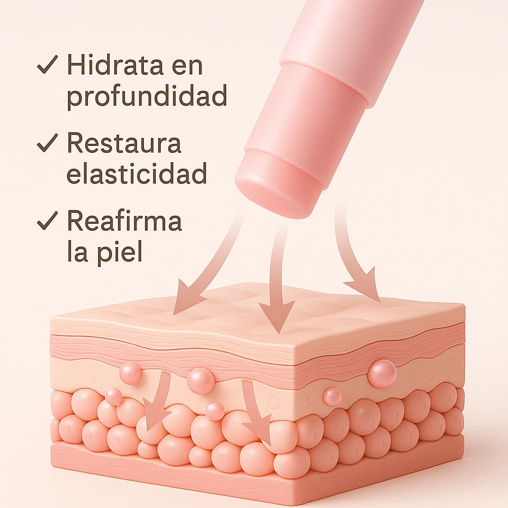Bálsamo de Colágeno ANTIARRUGAS (2x1 GRATIS)